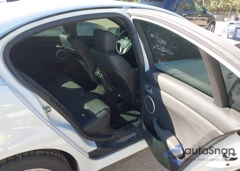 2008 Pontiac G8 Gt from USA, damaged, VIN 6G2EC57Y88L149439